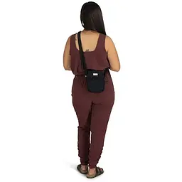Сумка Osprey Arcane Small Crossbody Чорний - мініатюра 5
