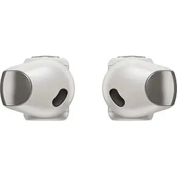 Навушники Bose Ultra Open Earbuds White Smoke - мініатюра 4