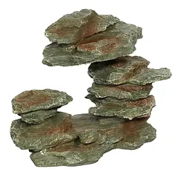 Декорація скеля Hobby Sarek Rock 2 24x11x16 см (40868) - мініатюра 3