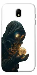 Чохол Demsky Сталкер 1 для Samsung J730 Galaxy J7 (2017)