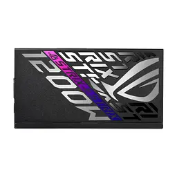 Блок живлення ASUS 1200W ROG STRIX (90YE00W0-B0NA00) - мініатюра 3