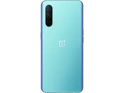 Смартфон OnePlus Nord CE 5G 12/256GB Blue Void (Global) - мініатюра 2