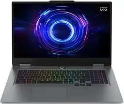 Ноутбук Lenovo LOQ 17IRX10 (83JH00ELRA)