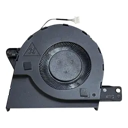 Вентилятор для ноутбука Dell Latitude 5580 5590 5591 E5580 E5590 E5591 09VK27 - мініатюра 2