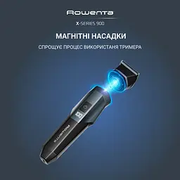 Машинка для стрижки Rowenta TN9730E0 (7290081) - мініатюра 6