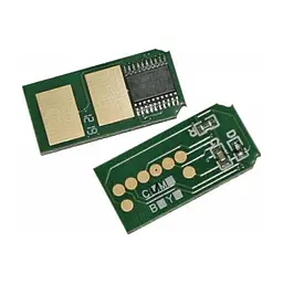 Чип для картриджа OKI C510/C530/M561 CYAN Apex (ALO-C510C-5K)