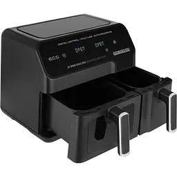 Мультипіч ECG AF 8300 Dual Fry - мініатюра 5