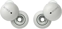 Наушники Sony LinkBuds White (WFL900W.CE7) (UA UCRF)