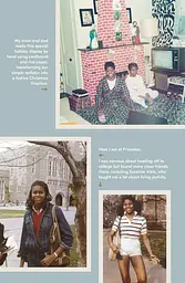 Becoming. Adapted for Younger Readers (Michelle Obama) - мініатюра 5