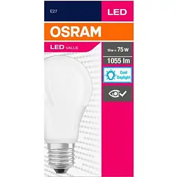 Лампочка Osram LED VALUE (4052899971035) - мініатюра 2