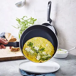 Сковорода GreenPan Torino 28 см (CC001692-001) - мініатюра 7