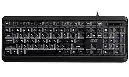 Клавіатура KS120, Black 2E teh0024154 - мініатюра 2