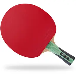 Ракетка для настільного тенісу Gewo CS Energy Carbon Pro FL (1057500001) - мініатюра 3