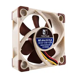 Кулер для корпуса Noctua NF-A4x10 FLX - миниатюра 3