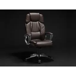 Офісне крісло Sofotel EG-227 Brown - мініатюра 5