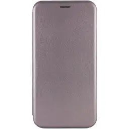 Чохол до мобільного телефона BeCover Exclusive Infinix Hot 40i (X6528B) Gray (711233) - мініатюра 2