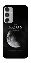 Чохол Demsky The moon для Samsung Galaxy M35 5G