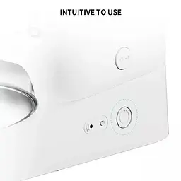 Смарт годівниця PETKIT Fresh Element SOLO (White) P570 - мініатюра 3