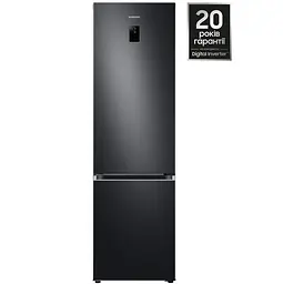 Холодильник Samsung RB38T776FB1/UA - мініатюра 2
