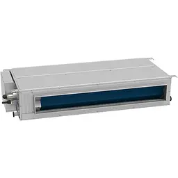 Кондиціонер Gree GU50PS/A1-K/GU50W/A1-K U-Match - мініатюра 2