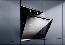 Духова шафа Electrolux KODEF75X2 - мініатюра 5