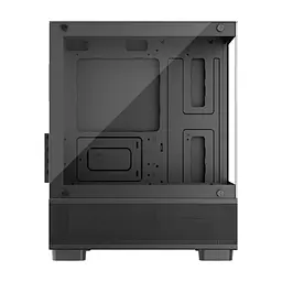 Корпус для ПК 1stPlayer Mi2-A-BK-2F7R-1F7 - мініатюра 3