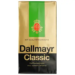 Кава мелена Dallmayr Classic 500 г (556884) - мініатюра 2