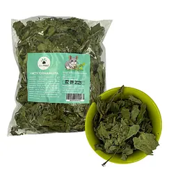 Ласощі для гризунів EcoFood листя топінамбуру 50 г 800467 - мініатюра 2