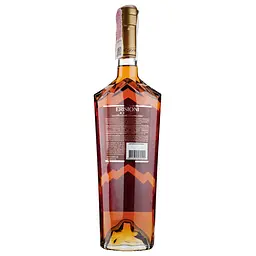 Коньяк Erisioni VSOP 5 зірок 40% 0.5 л - мініатюра 2
