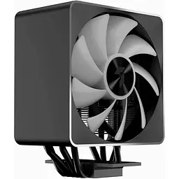 Кулер для процесора APNX AP1 Black (APTC-PF30517.11) [99695] - мініатюра 4