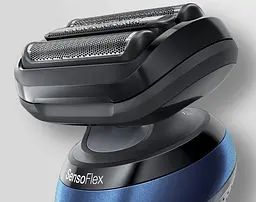 Бритвений блок Braun 53B Series 5 - мініатюра 2
