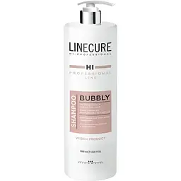 Шампунь Hipertin Shampoo Bubbly Professional щоденний із нейтральним рН 1000 мл