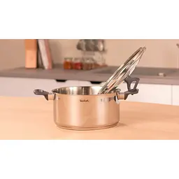 Каструля Tefal Daily Cook 5 л G7124645 [144564] - мініатюра 8