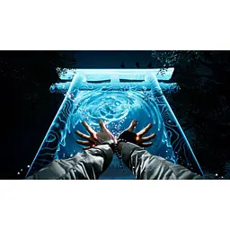 Гра Ghostwire: Tokyo для PS5 [RU] [83709] - мініатюра 4