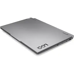Ноутбук Lenovo LOQ,i5-13450HX la 4.6 GHz,16 GB DDR5 4800,1 TB,5050 8 GB,DOS,1 TB - мініатюра 6