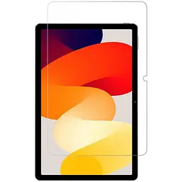 Захисне скло Ultra 0.33mm (коробка) для Xiaomi Redmi Pad SE (11) Прозорий