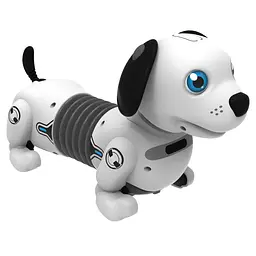 Робот-собака Silverlit Dackel Junior (88578) - мініатюра 2