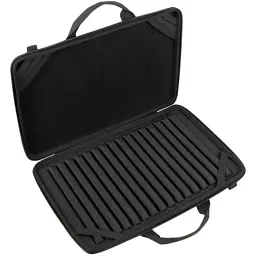 Чохол до ноутбука RivaCase 15,6" 5131 Antishock Black (5131Black) - мініатюра 6
