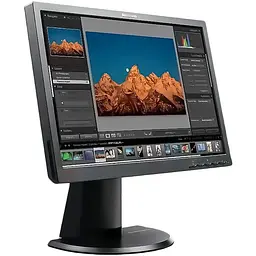 Монітор 22" Lenovo L2240PWD - Class B "Б/В"