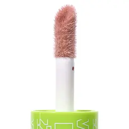 Набір для губ Lamel Dazzle Combo Lip kit 02: блиск для губ 5 мл + олівець для губ 1.8 г - мініатюра 5