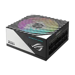 Блок живлення ASUS 850W ROG-LOKI-850P-SFX-L-GAMING PCIE5 Platinum (90YE00N3-B0NA00)