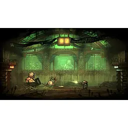 Ключ активації Microsoft Tails Of Iron для Xbox One/Series - мініатюра 9