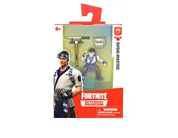 Ігрова фігурка Fortnite Майстер Суші (63526-6) - мініатюра 3