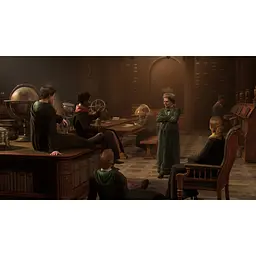 Ключ активації Microsoft Hogwarts Legacy: Digital Deluxe Edition для Xbox One/Series S/X - мініатюра 5