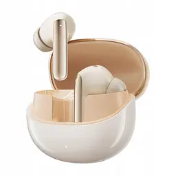 Бездротові навушники QCY HT08 MeloBuds Pro Gold