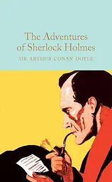 The Adventures of Sherlock Holmes - Артур Конан Дойл