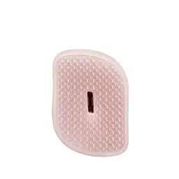 Щітка для волосся Tangle Teezer Compact Styler Pink Matte Chrome  - мініатюра 3