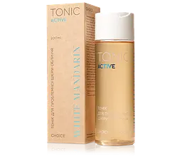 Тонік Tonic Active White Mandarin 200 мл