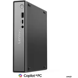 Неттоп Lenovo ThinkCentre neo 55q Gen 6 Black (13GT000DCK)