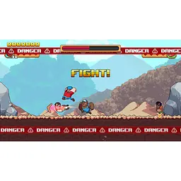 Ключ активації Microsoft Timberman: The Big Adventure для Xbox One/Series S/X - мініатюра 9